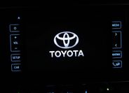 Toyota Auris 16