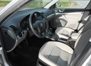 Škoda Octavia 7