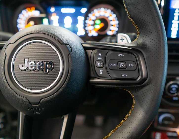 Jeep Wrangler 24
