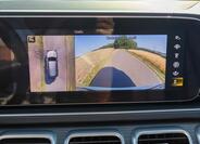 Mercedes-Benz GLS 39