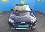 Audi A4 2