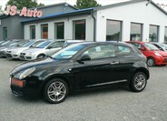 Alfa Romeo MiTo 1