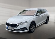Škoda Octavia 3