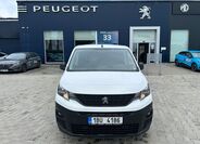 Peugeot Partner 8