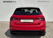 Škoda Fabia 10