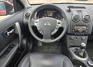 Nissan Qashqai 16