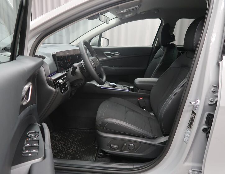 KIA Sportage 9