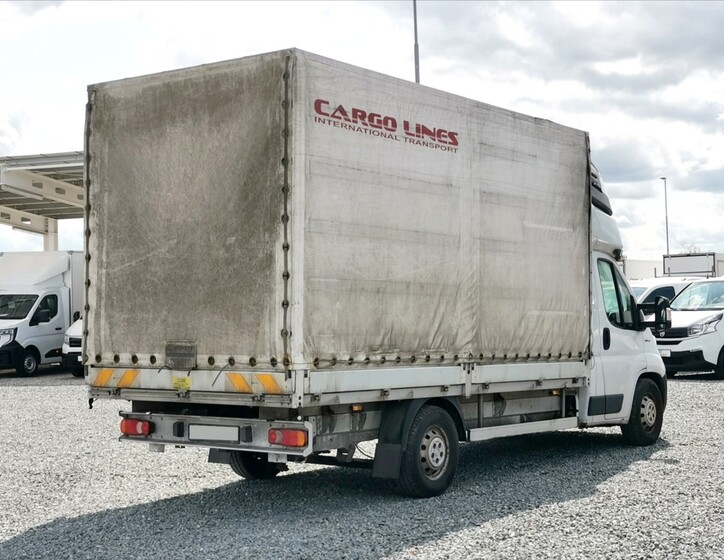 Fiat Ducato 2