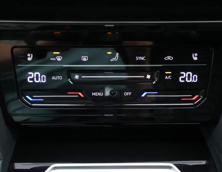 Volkswagen Arteon 26