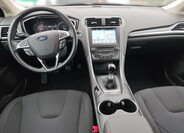 Ford Mondeo 8