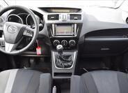 Mazda 5 27