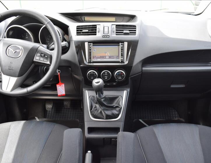 Mazda 5 27