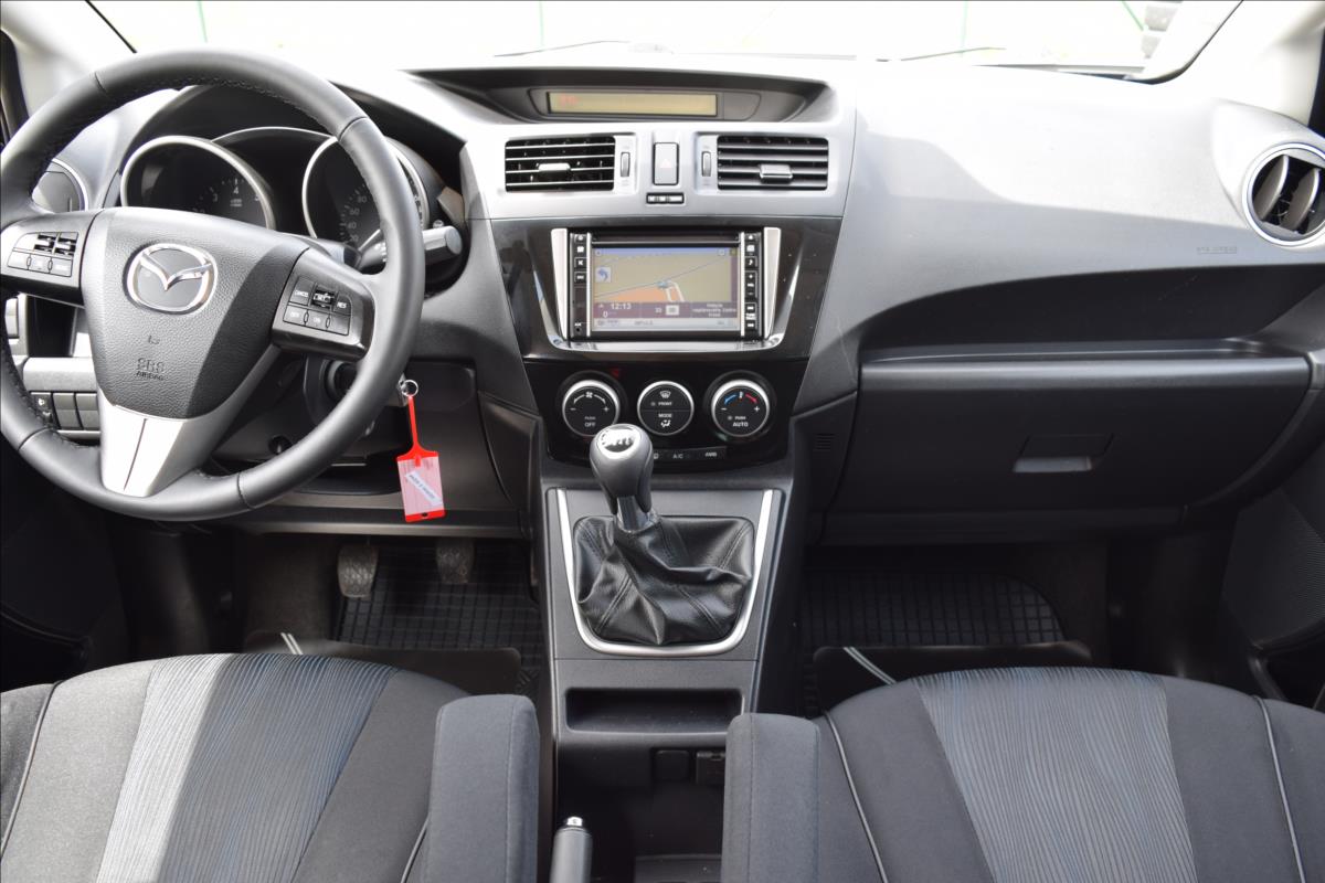 Mazda 5