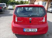 Škoda Citigo 7