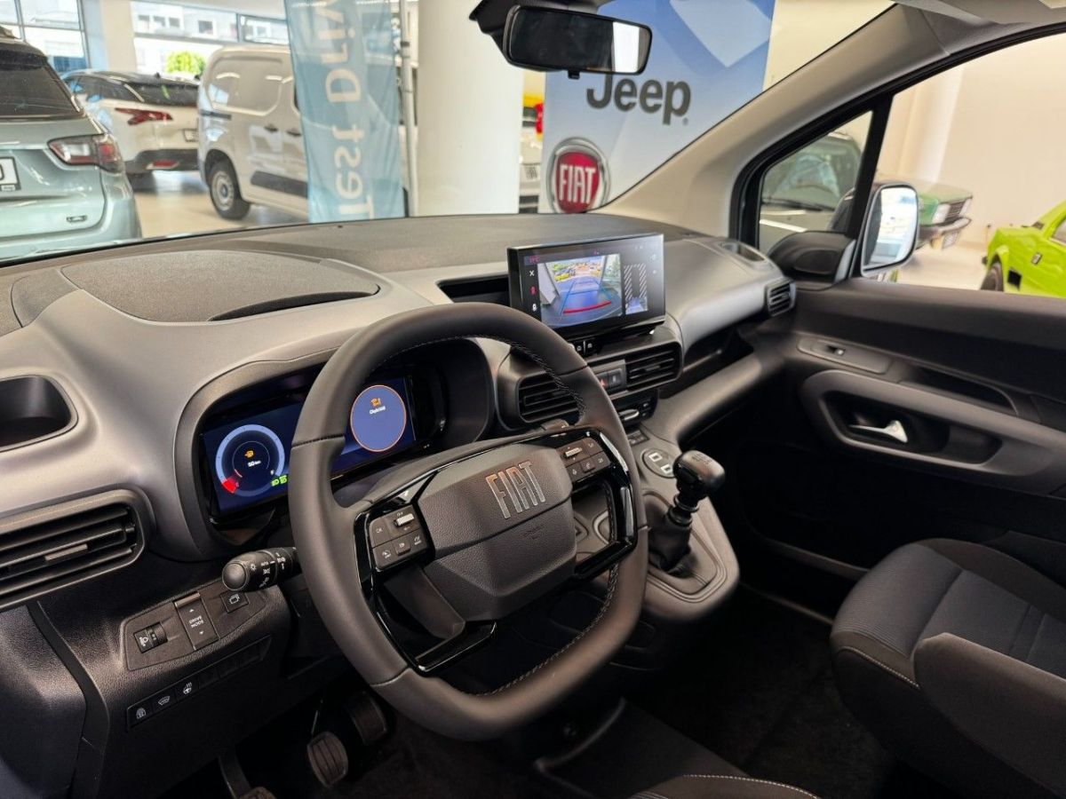 Fiat Dobló