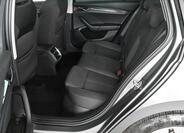 Škoda Octavia 10