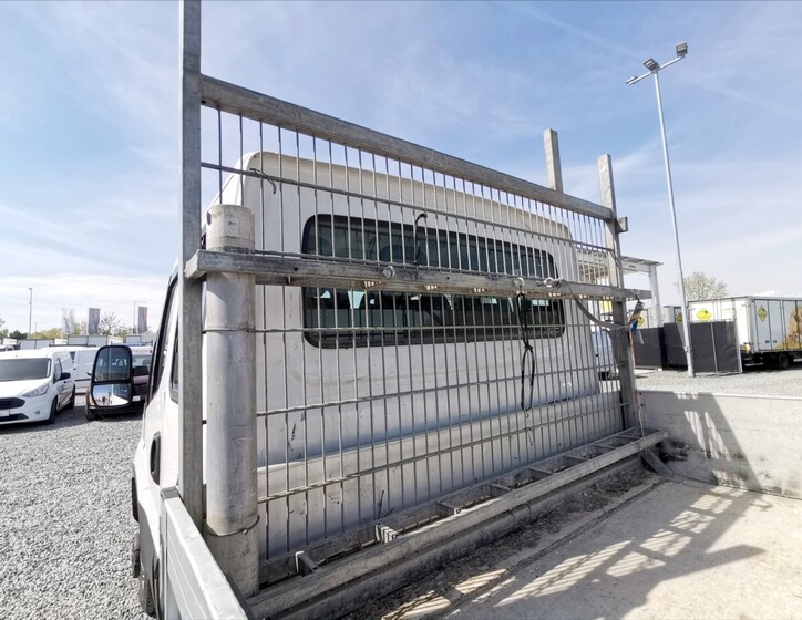 Iveco Daily 8