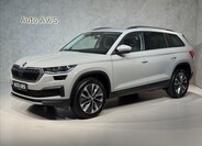 Škoda Kodiaq 1