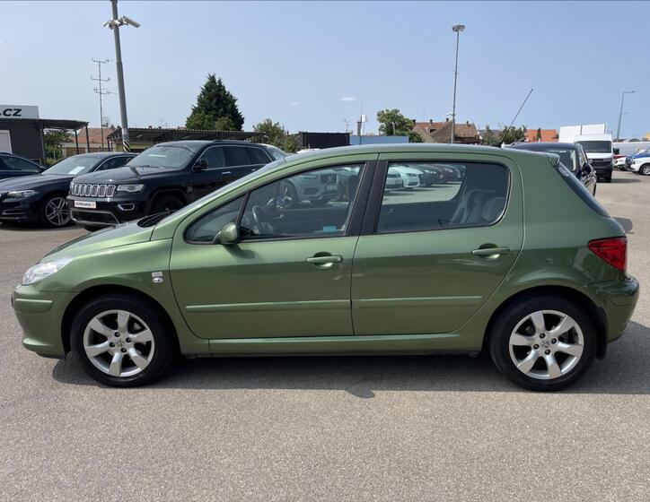 Peugeot 307 8