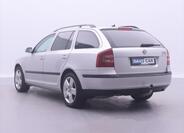 Škoda Octavia 5