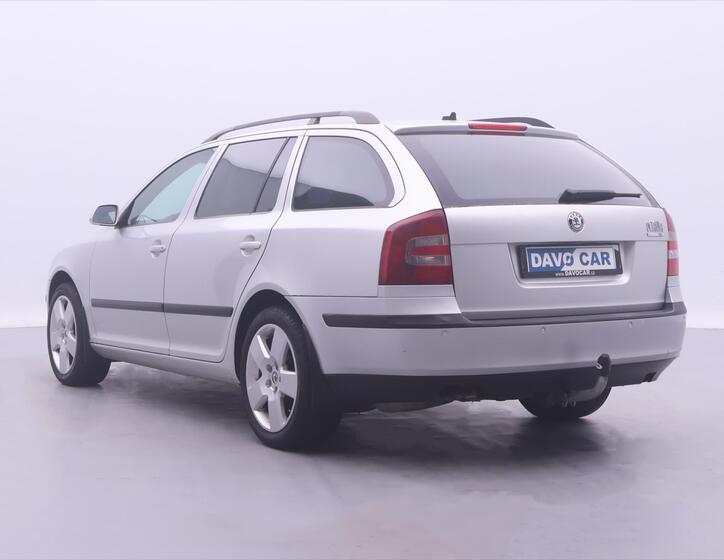 Škoda Octavia 5