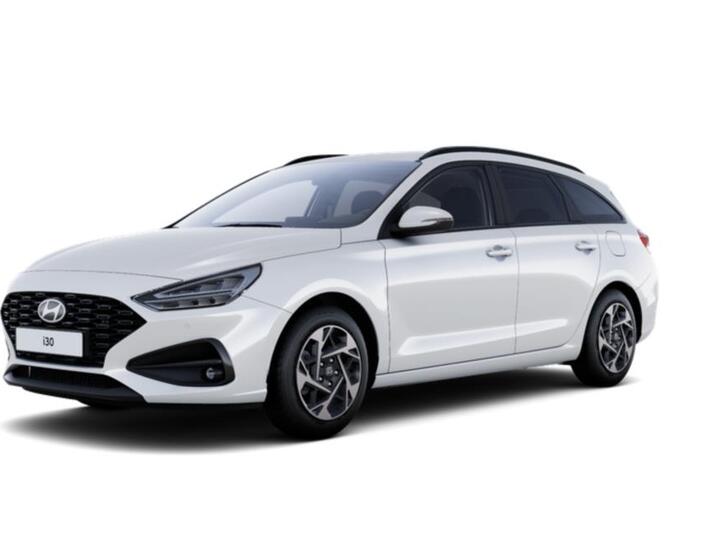 Hyundai i30 1