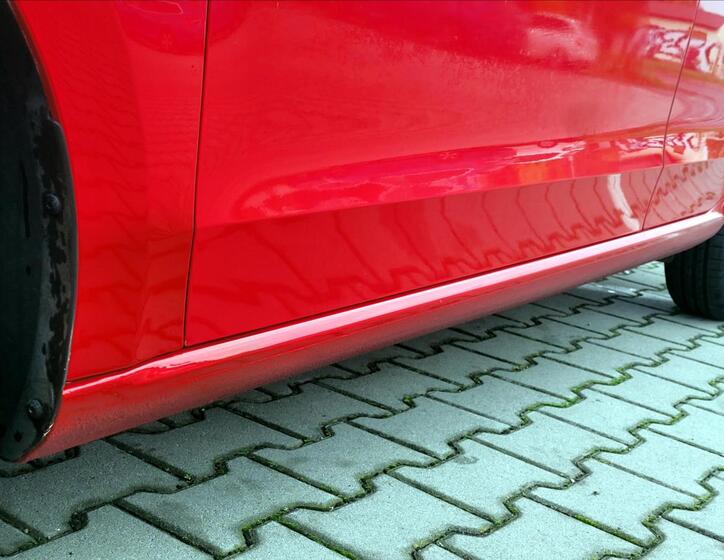 Seat Mii 7