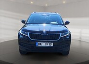 Škoda Kodiaq 3