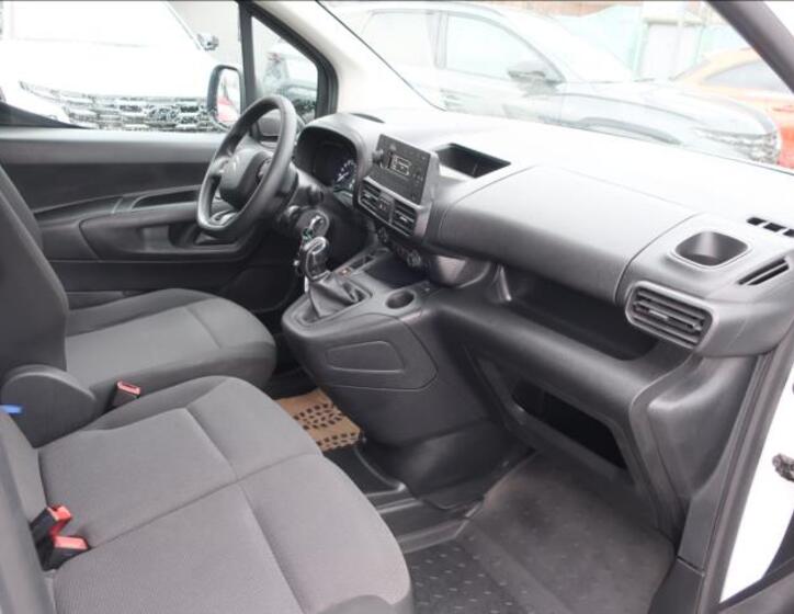 Citroën Berlingo 12