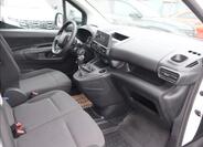 Citroën Berlingo 12