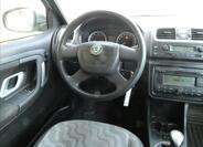 Škoda Fabia 26