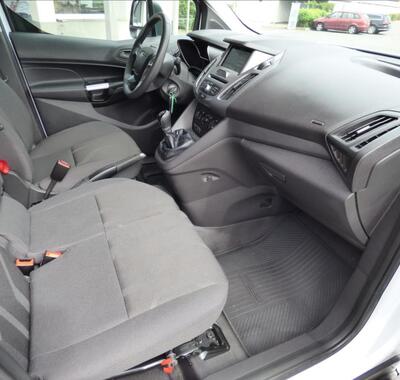 Ford Transit Connect 43