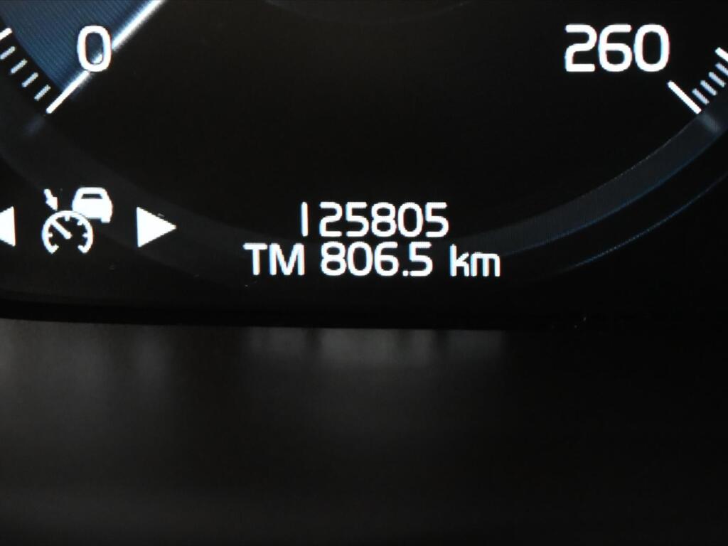 Volvo V60 14