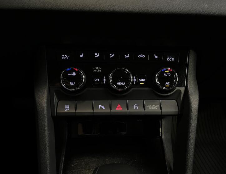 Škoda Karoq 14