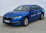 Škoda Octavia 1