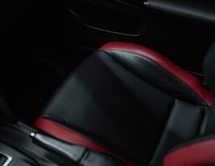 Nissan GT-R 17