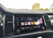 Škoda Kodiaq 21