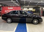 Lancia Thesis 8