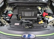 Subaru Forester 16