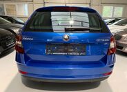 Škoda Octavia 5
