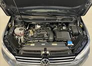 Volkswagen Touran 34