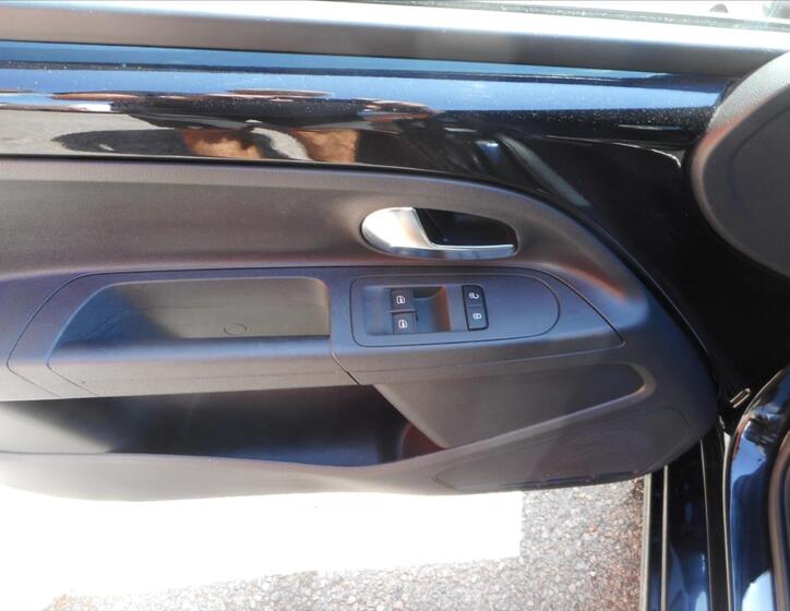 Seat Mii 10