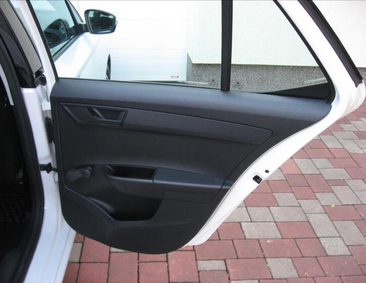 Škoda Fabia 21