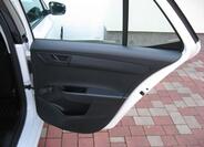 Škoda Fabia 21