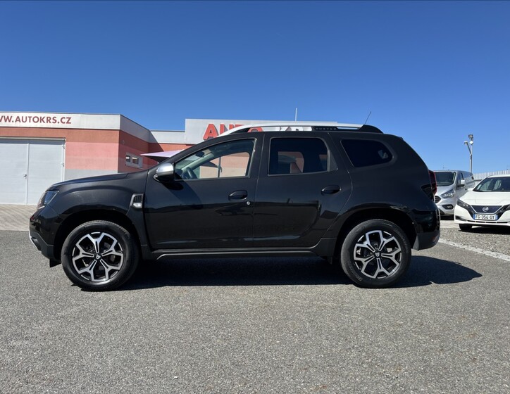 Dacia Duster 9