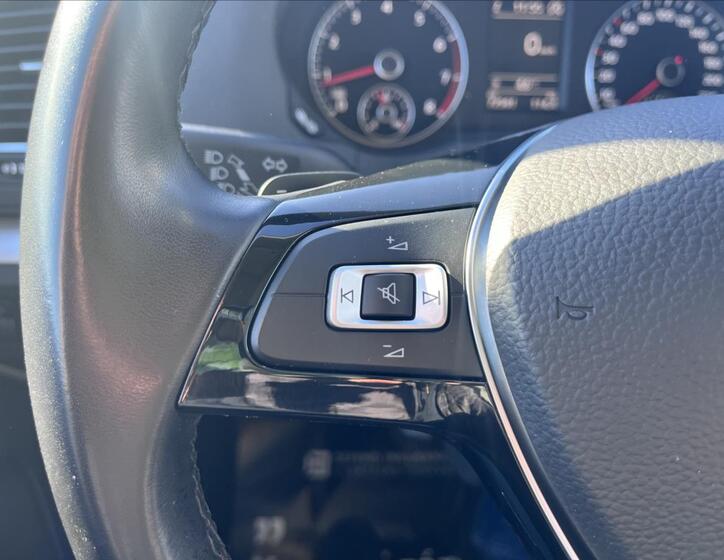Volkswagen Sharan 7