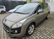 Peugeot 3008 1