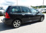 Peugeot 307 8