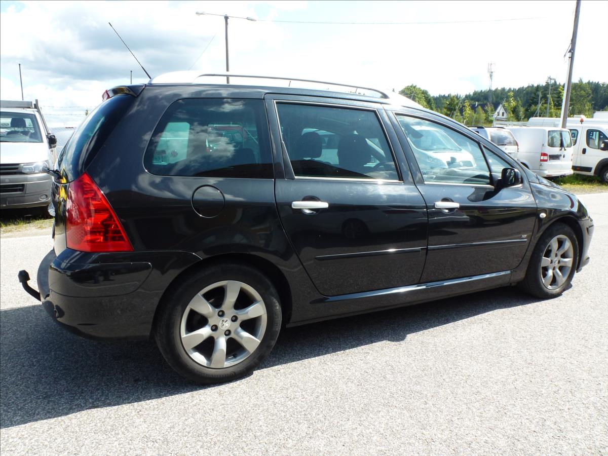 Peugeot 307