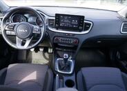 KIA Ceed 8